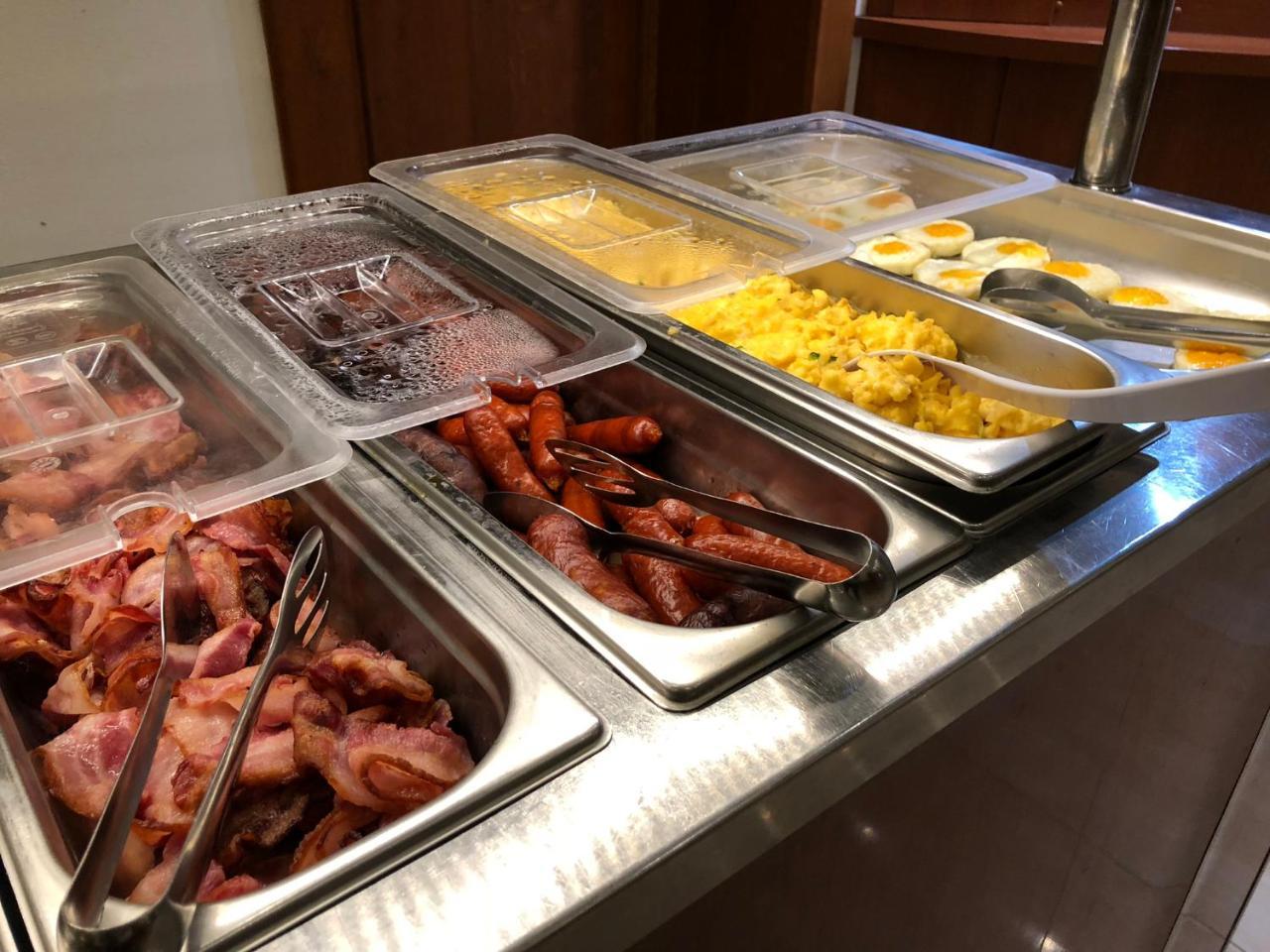 Hotel Zamek Valec Vladislav 外观 照片